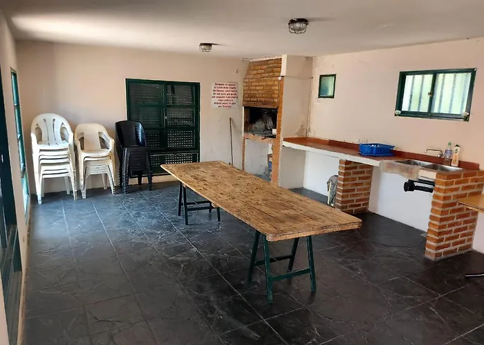 Castillo Del Lago - Carlos Paz - Dep16