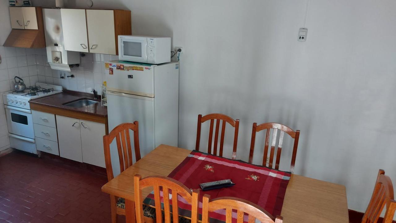 Apartamento Castillo Del - Carlos Paz - Dep16