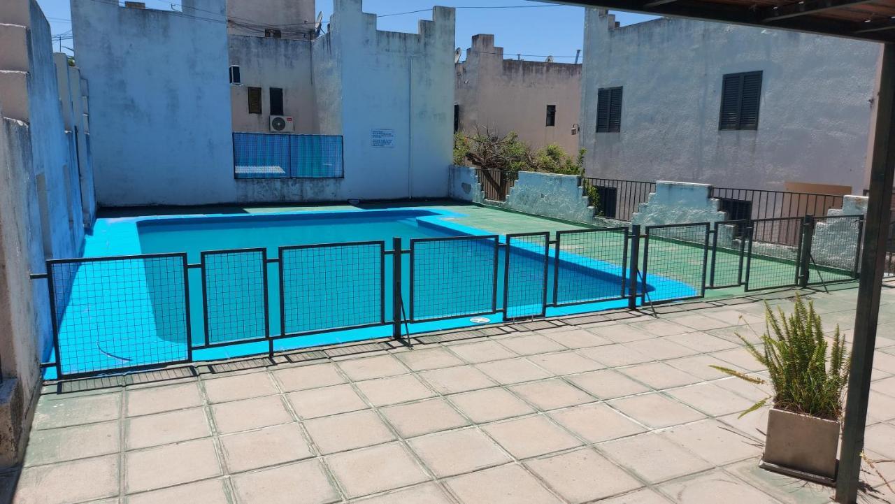 Castillo Del - Carlos Paz - Dep16 Apartamento Villa Carlos Paz