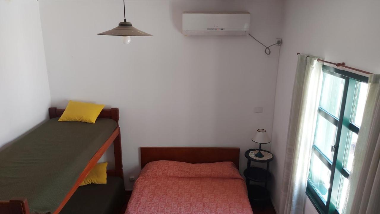 Apartamento Castillo Del - Carlos Paz - Dep16 *