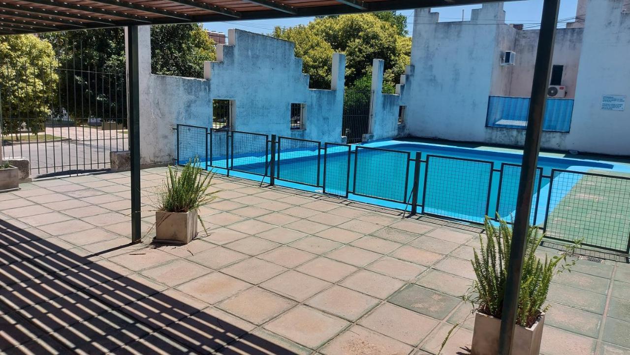 Castillo Del - Carlos Paz - Dep16 Apartamento Villa Carlos Paz